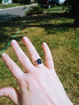 Charity review photo