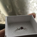 Donna review photo