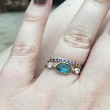 Oceane review photo