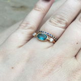Oceane review photo
