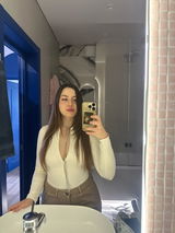 Halyna Orudzheva review photo