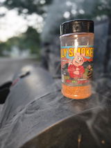 MacksSmokeyBBQue review photo