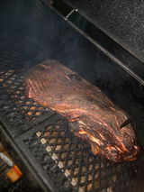 MacksSmokeyBBQue review photo