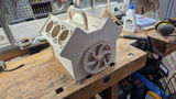 V6 Bierkiste DXF & STEP Dateien