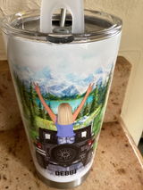 Debbi review photo