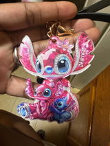 Janyka Cooper review photo