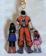 Dragon Ball Dad review photo