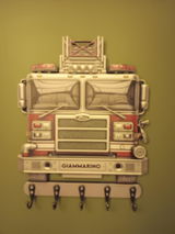 Russell Giammarino review photo