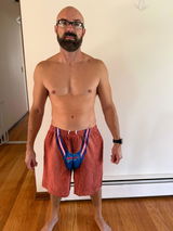 Jason B. review photo
