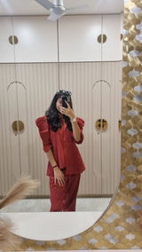 Bric Statement Coord Set