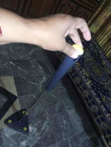 arfaa shamim review photo