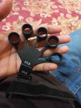 rafay bin khalid review photo