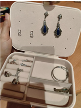 Yasmin review photo