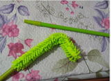beenish review photo