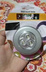 Eshal review photo