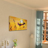 Nisha G. review photo