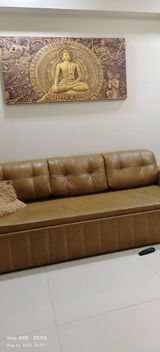 Nitin pawar review photo