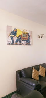 Sarita yadav review photo
