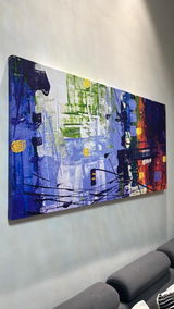 Manish Sharma review photo