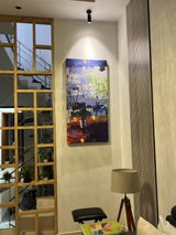Manish Sharma review photo