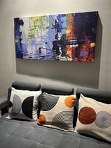 Manish Sharma review photo
