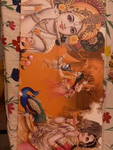 Neha Shah review photo