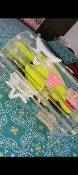 Muhammad Hanzala review photo