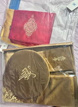 Farah Tahir review photo