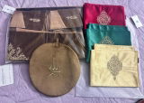 Farah Tahir review photo