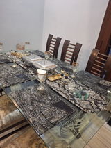Tehniyat Wajid review photo