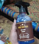 Sobia Zeeshan review photo