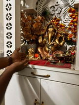 Satish Sharma review photo