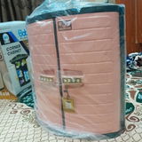Alwzay Batool review photo