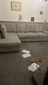 Anonymous review photo