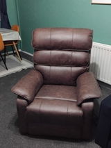 Anonymous review photo