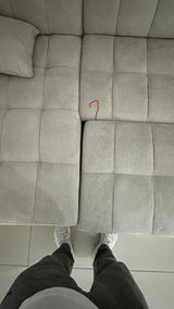 Anonymous review photo