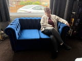 Richard Hurn review photo