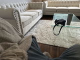 Anonymous review photo