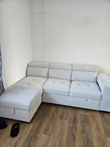 Anonymous review photo