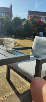 Anonymous review photo