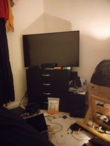 Jacob Beckford review photo