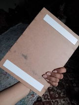Hina review photo