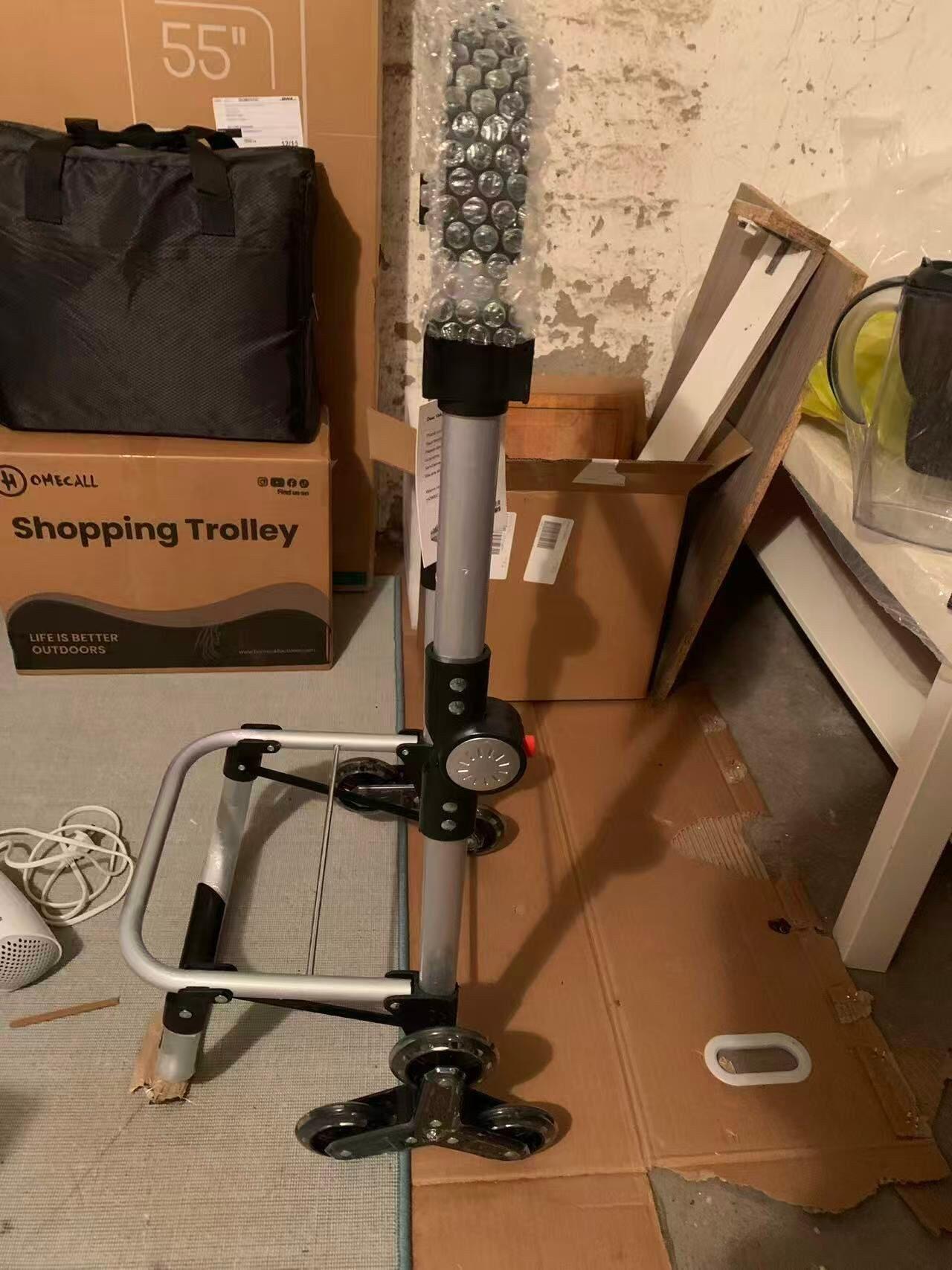 einem Kunden review photo