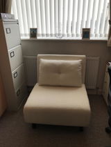 Susan Gilbert review photo