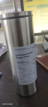 Anonymous review photo