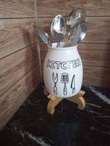 Utensils review photo