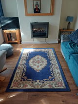 Marian Greenhow review photo