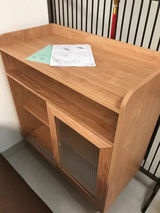 mimi ching review photo