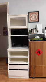 Sabina review photo