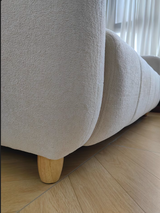 Dora Wu review photo